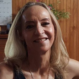 Meet your Posher, Cindy